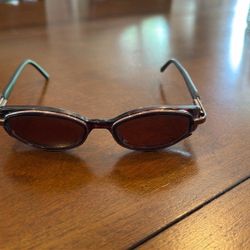 Maui Jim Sunglasses