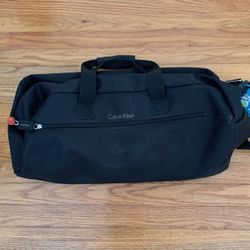 Calvin Klein Weekender 