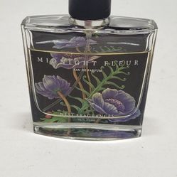 Nest Fragrances Midnight Fleur Eau De Parfum Spray 1.7 oz / 50 mL Authentic