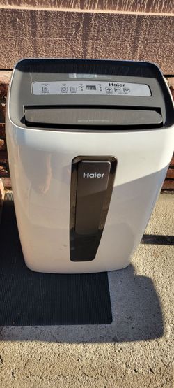 Haier Partable A/C