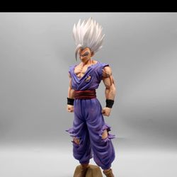 Son Gohan Figure Dragon Ball Z