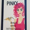 Pinky 