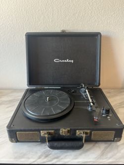 Crosby Record Player $60 OBO