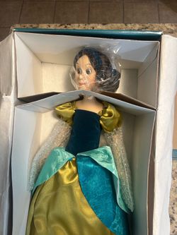 Disney DRIZELLA CINDIRELLAS
