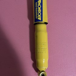  Shock Absorbers 1963 To 1974 Chevrolet C10 Pickup  