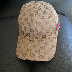 Gucci Hat New 