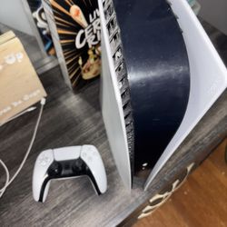 Ps5 Digital