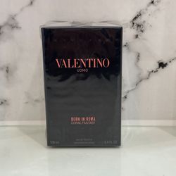 Valentino Born In Roma Coral Fantasy