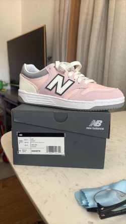 New balance 480