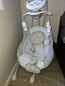 Baby Swing