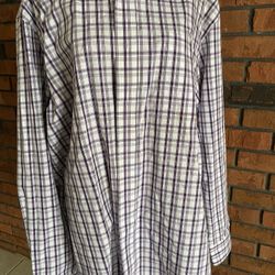 Men’s Shirt Size 2xl