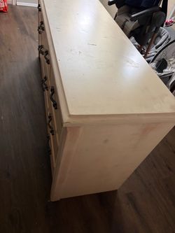 9 drawer dresser
