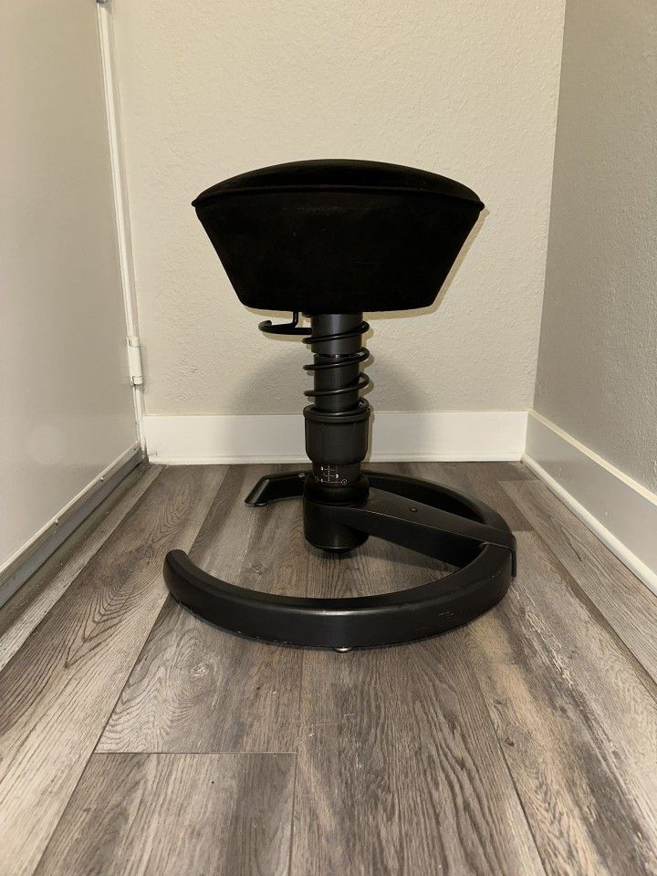 Swopper Ergonomic Office Chair