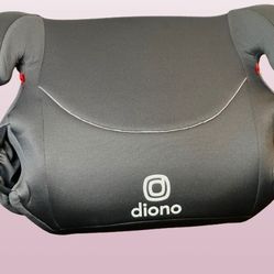 Dino Booster 