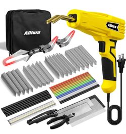 Allturn Plastic Welder 2 in 1