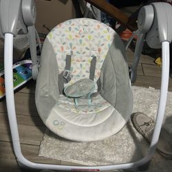Baby Swing