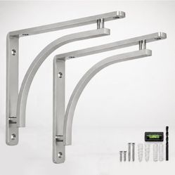Shelf Brackets