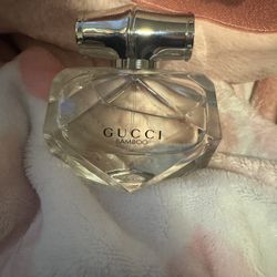 Gucci Bamboo Fragrance 