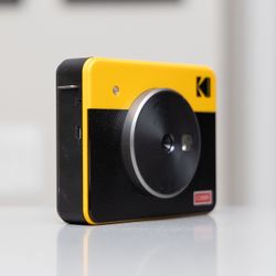 KODAK MINI SHOT 3 RETRO C300R