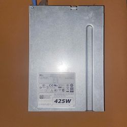 Dell 425W PSU (AC425EF-02)