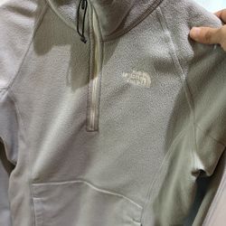 North Face/ W-S