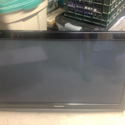 Panasonic Tv