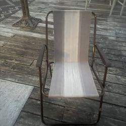 Camping Chair 