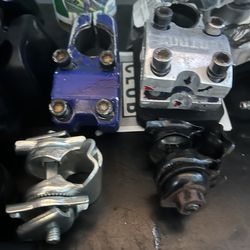 29er parts (READ DESCRIPTION)