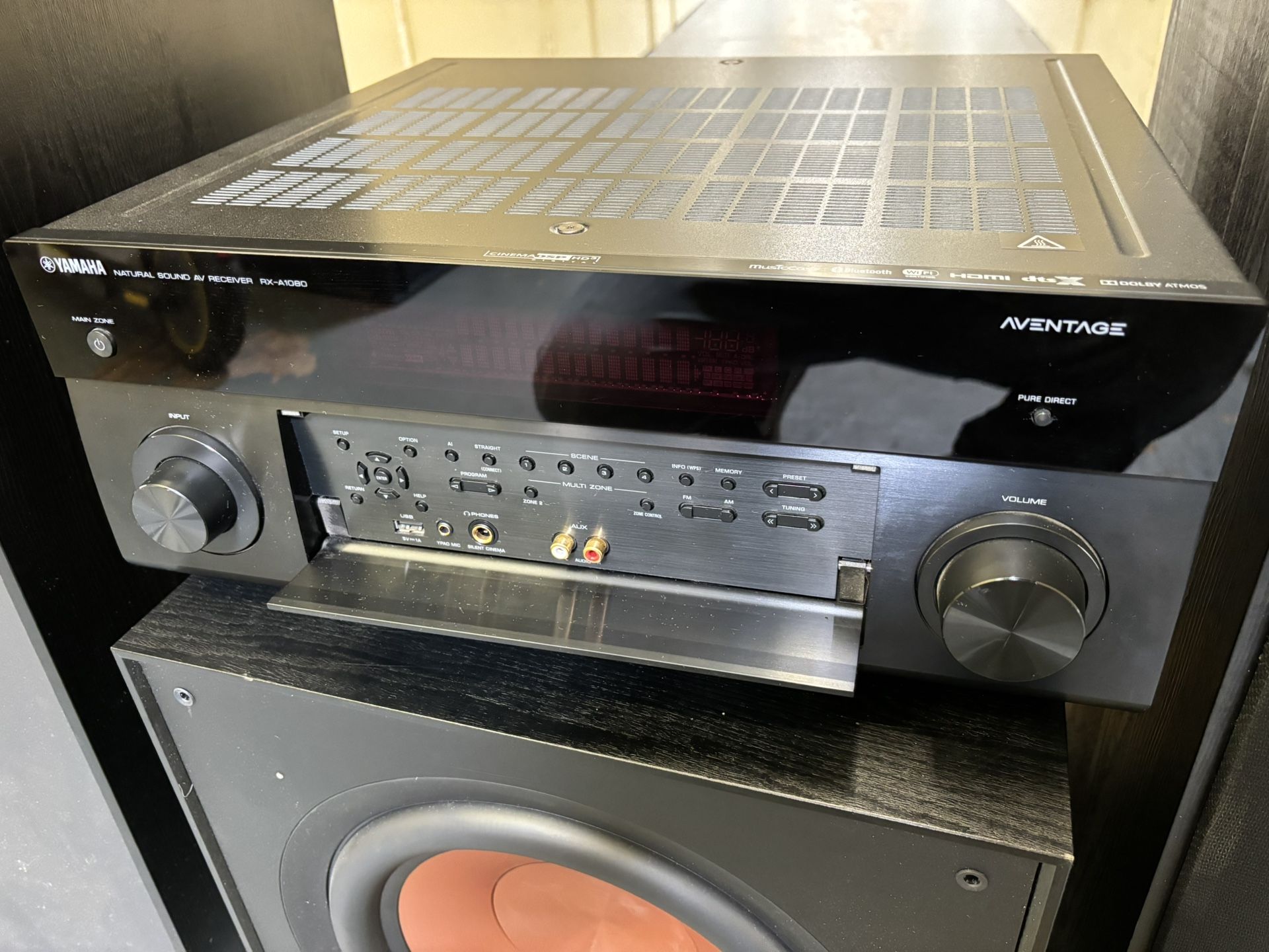 Surround Sound For Sale