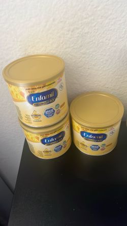 Enfamil Neuro Pro