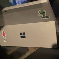 Surface Pro 1