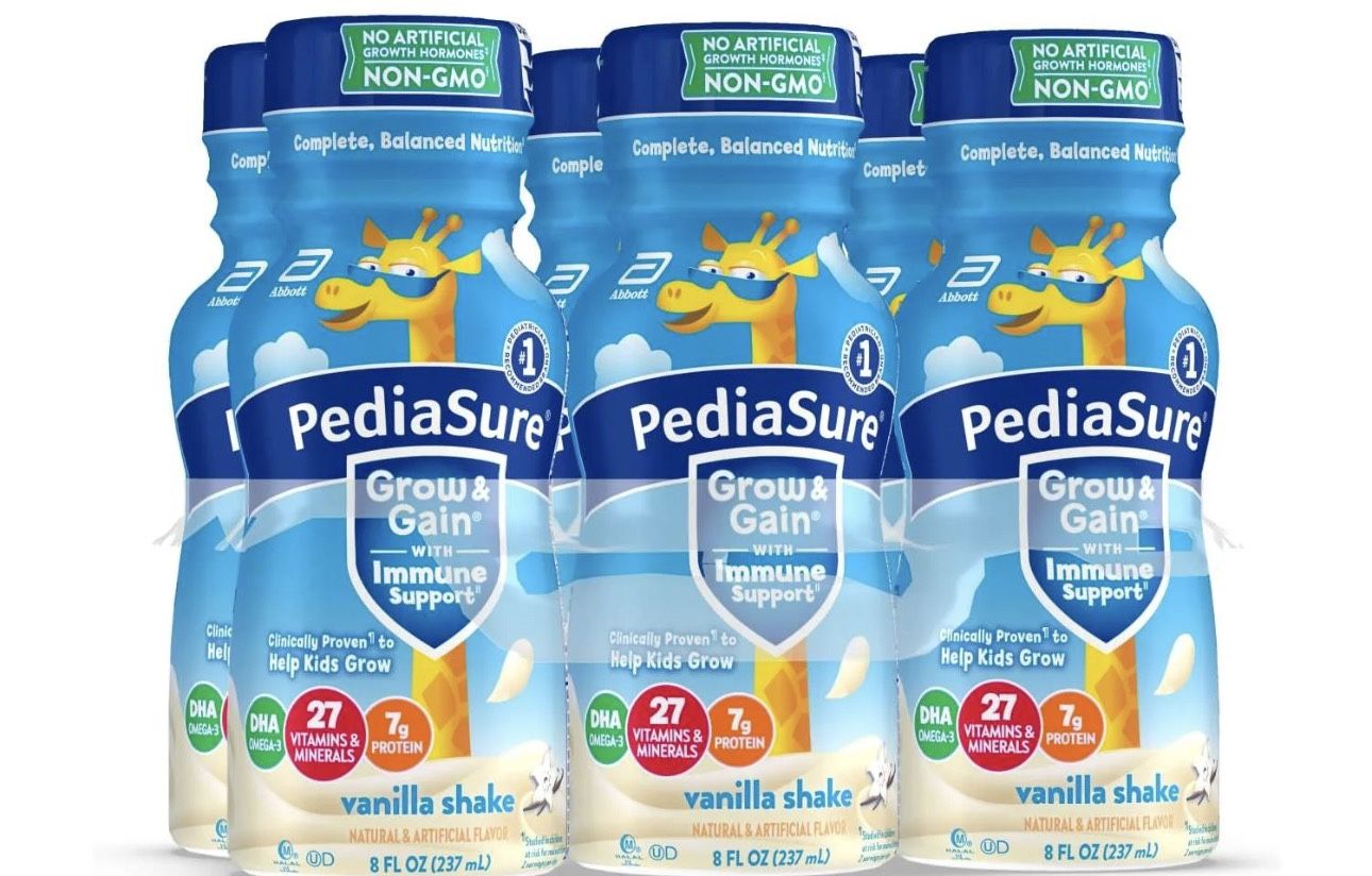 PEDIASURE