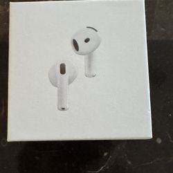 AirPods 4th Generation 
