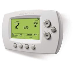 Wifi Thermostat 