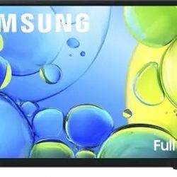 32" Samsung Lcd HDTV 
