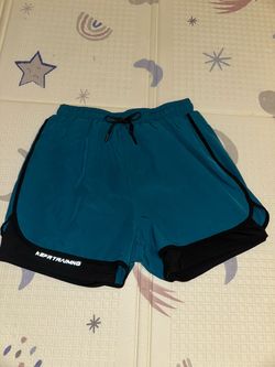 Men’s Running Shorts