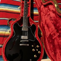 2022 GIBSON ES335