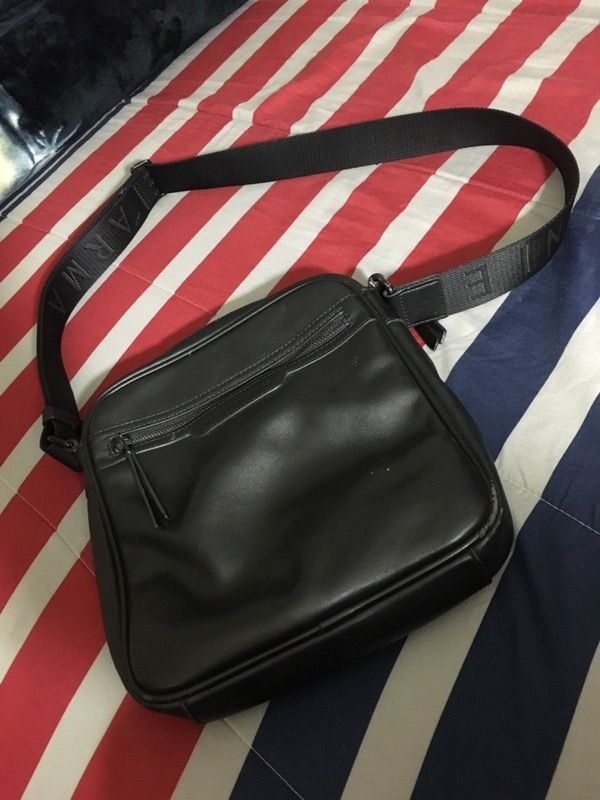 Mariconera armani new arrivals