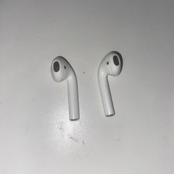AirPods ( No Case )