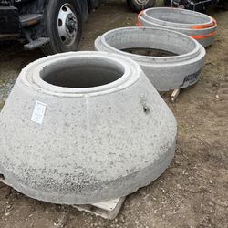 Fire Pits And Deep Pits 