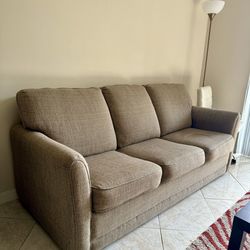 Sofa Bed / Sleeper Couch -Miramar, FL