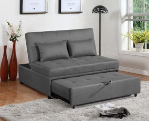 New Adjustable Sofa Bed
