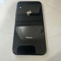 iPhone XR - 64GB
