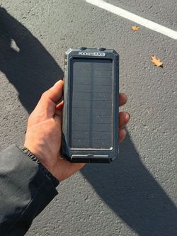 Pocket Juice portable.