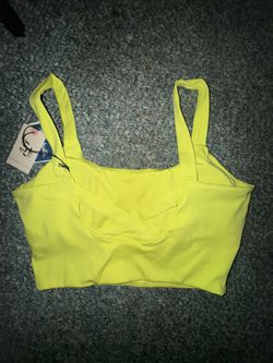 Sports Bra