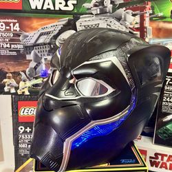 Marvel Prop Lot