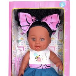 Collectible Doll ORIJIN 