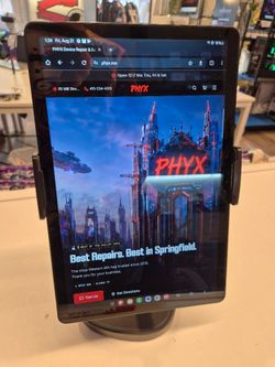 64GB Samsung Galaxy Tab A9+ 5G R92XB13JN4T $120
