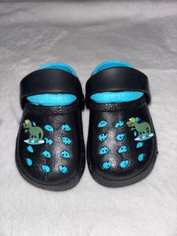 Infant  Clogs