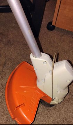 STIHL FSA 56 Trimmer